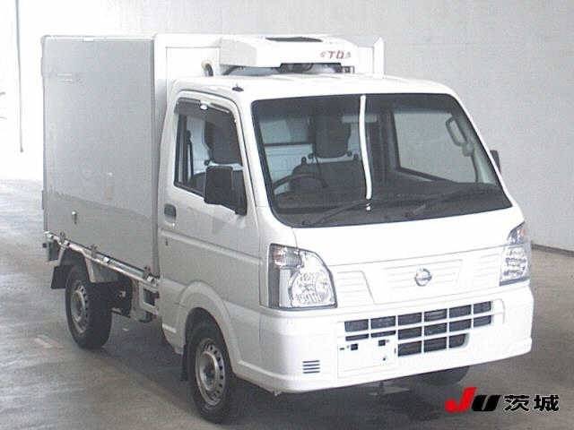 2018 NISSAN CLIPPER TRUCK DR16T 2022 г. (JU Ibaraki)